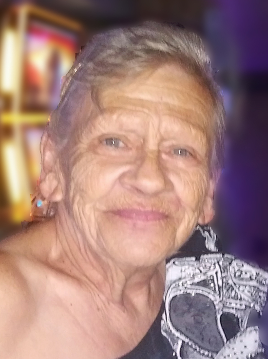 Obituary for Joyce A. Carr Zieren Funeral Home