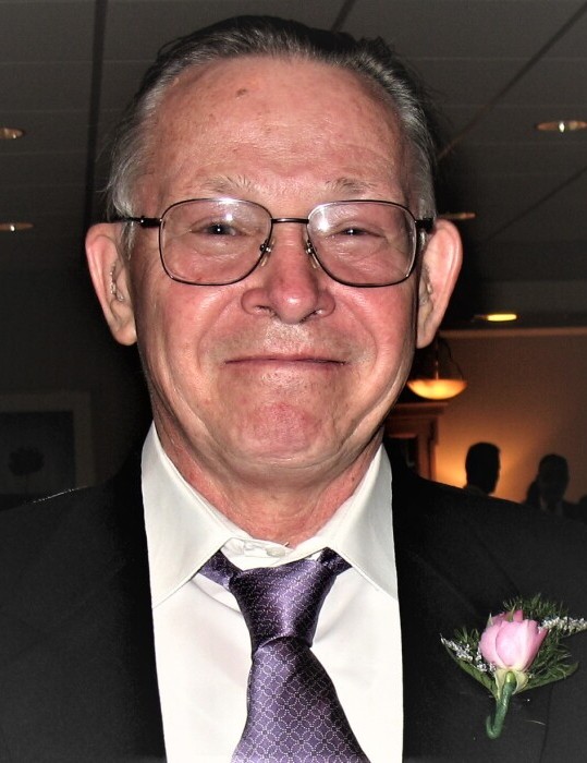 Obituary for Adrian M. Snare Kuhner Associates Funeral Directors, Inc.