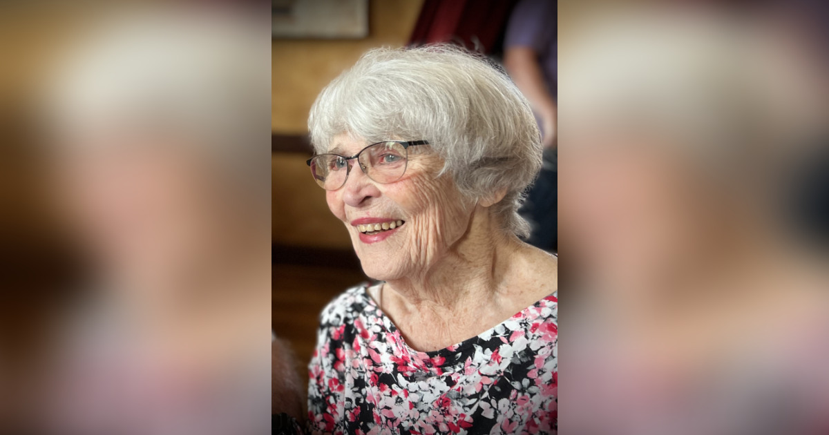 Eleanor "Ellie" Brown