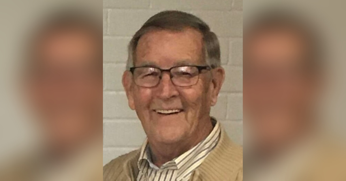 Ronald Zook Obituary December 22, 2023 York, PA