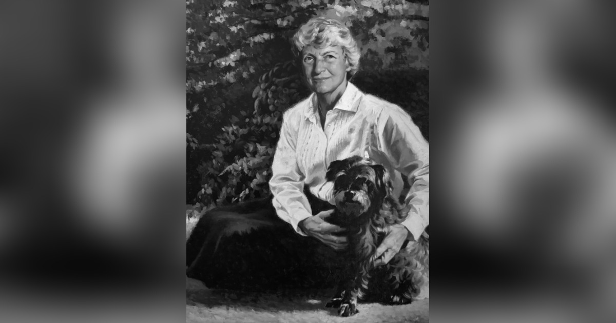 Josephine Davidson Appell