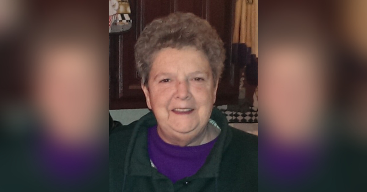 Paula E. "Sue" Blessing