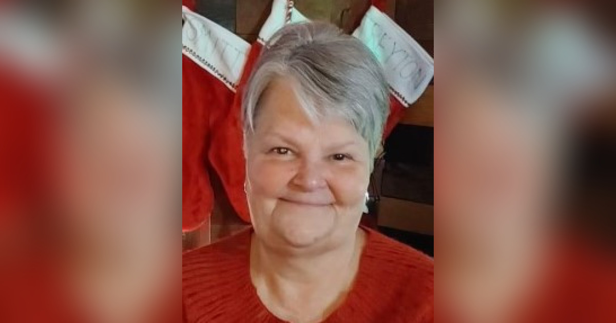 Sarah J. "Sally" Myers