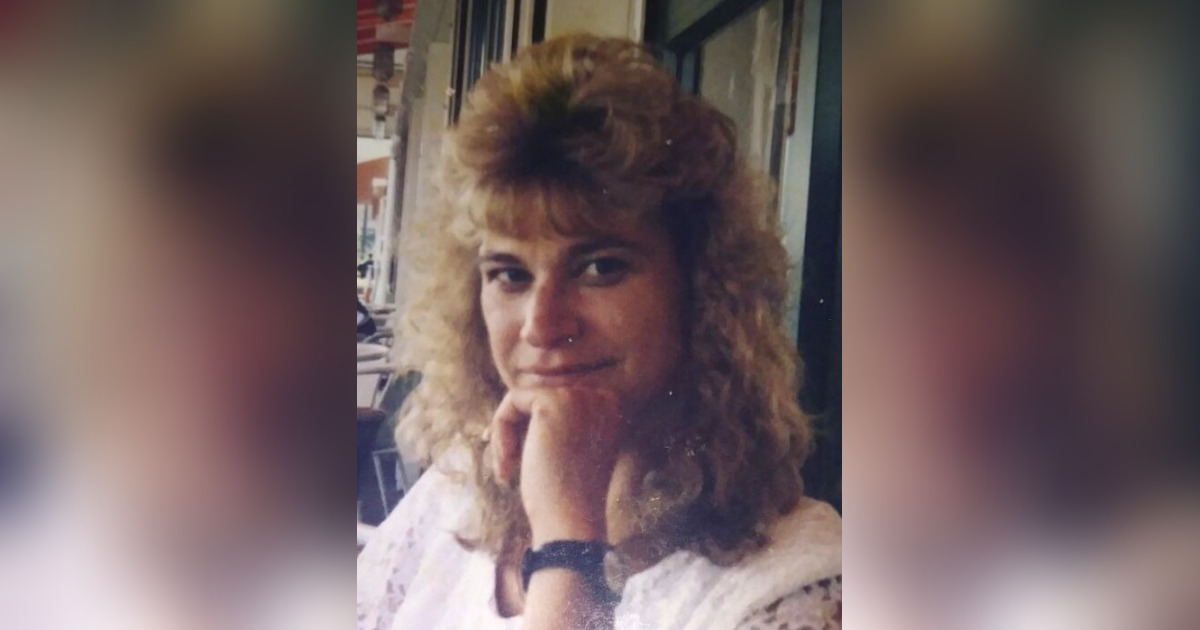 Beth Ann Weaver Ness