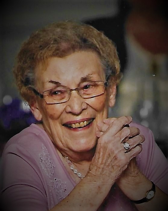 Obituary for Joyce E. (Landis) Kline W. Orville Kimmel Funeral Home, Inc.