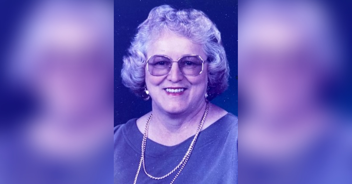 Obituary for Marilyn Kay (Hudson) Sowers Sanders Funeral Care