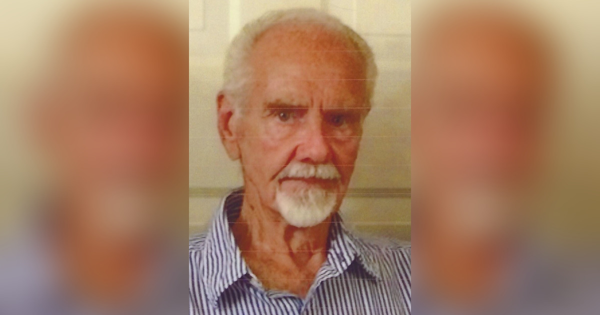 Obituary for David Leon Foster Sanders Funeral Care