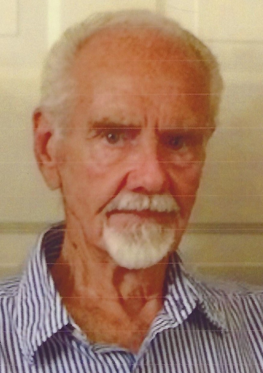 Obituary for David Leon Foster | Sanders Funeral Care