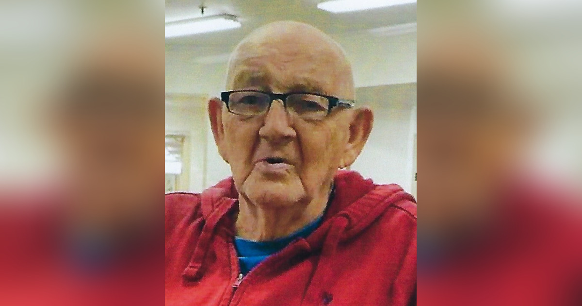 Obituary for Charles Benford Crowder Sanders Funeral Care