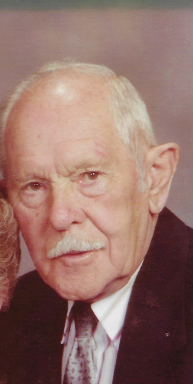 Obituary for Walter Riley Mason Sanders Funeral Care