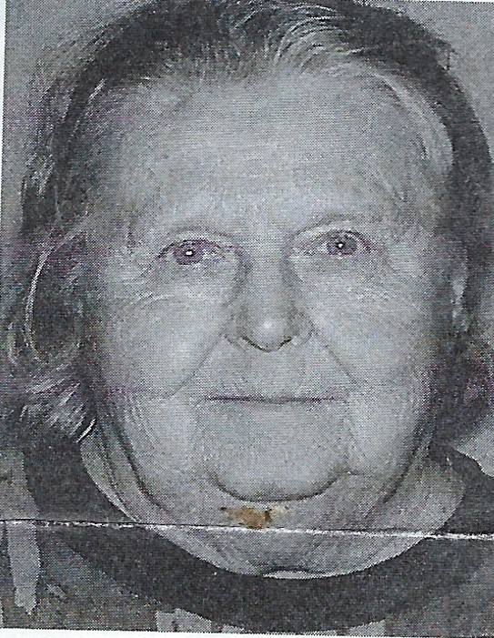 Obituary for Rita Gloria (Wilbur) Livingston Sanders Funeral Care