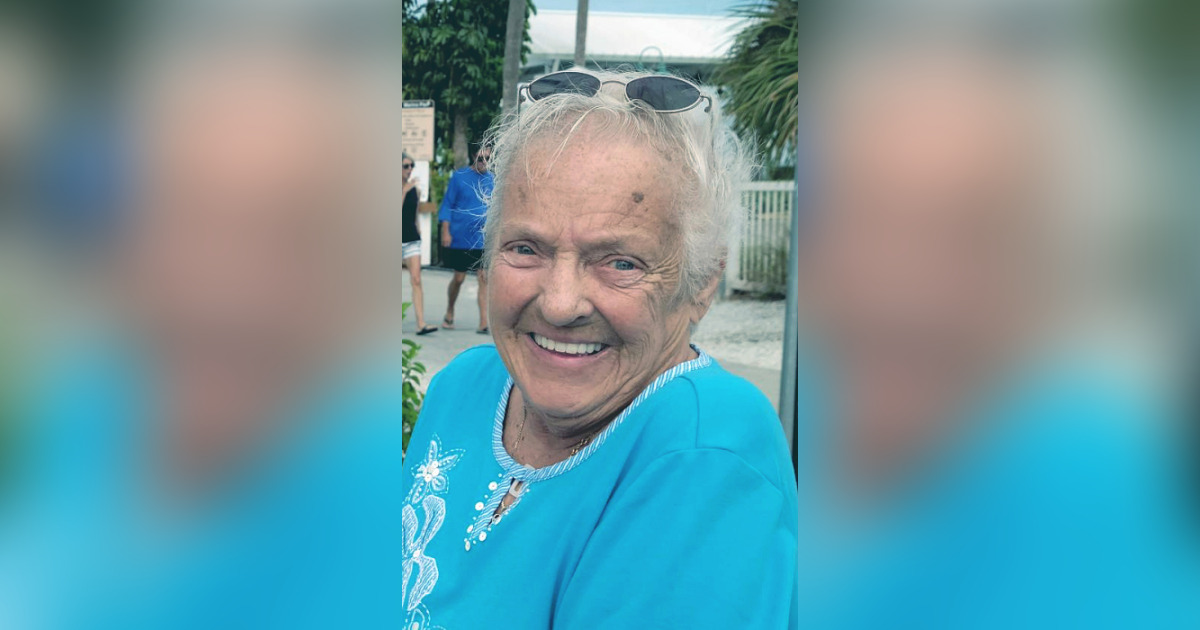 Catherine L. Minko Obituary May 29, 2022 Spotswood Funeral Home