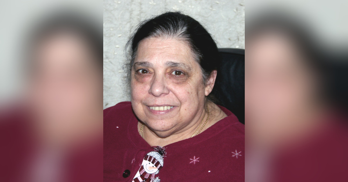 Gaffney Obituary July 12, 2022 Spotswood Funeral Home