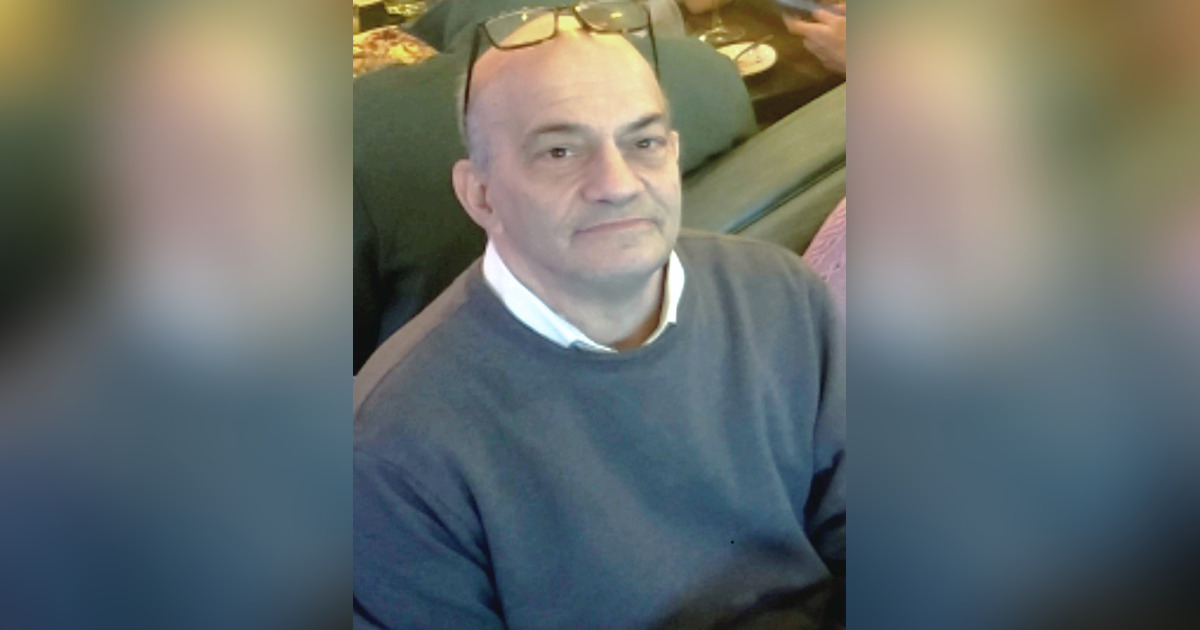 Gaetano "Guy" DeCeglie Obituary July 25, 2022 Spotswood Funeral