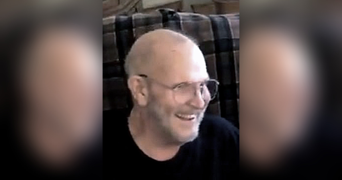 Robert Keepers, Sr. Obituary September 25, 2022 Spotswood Funeral