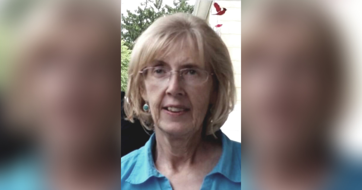 Jeraldine Kasternakis Obituary Nov 29, 2022 Spotswood, NJ