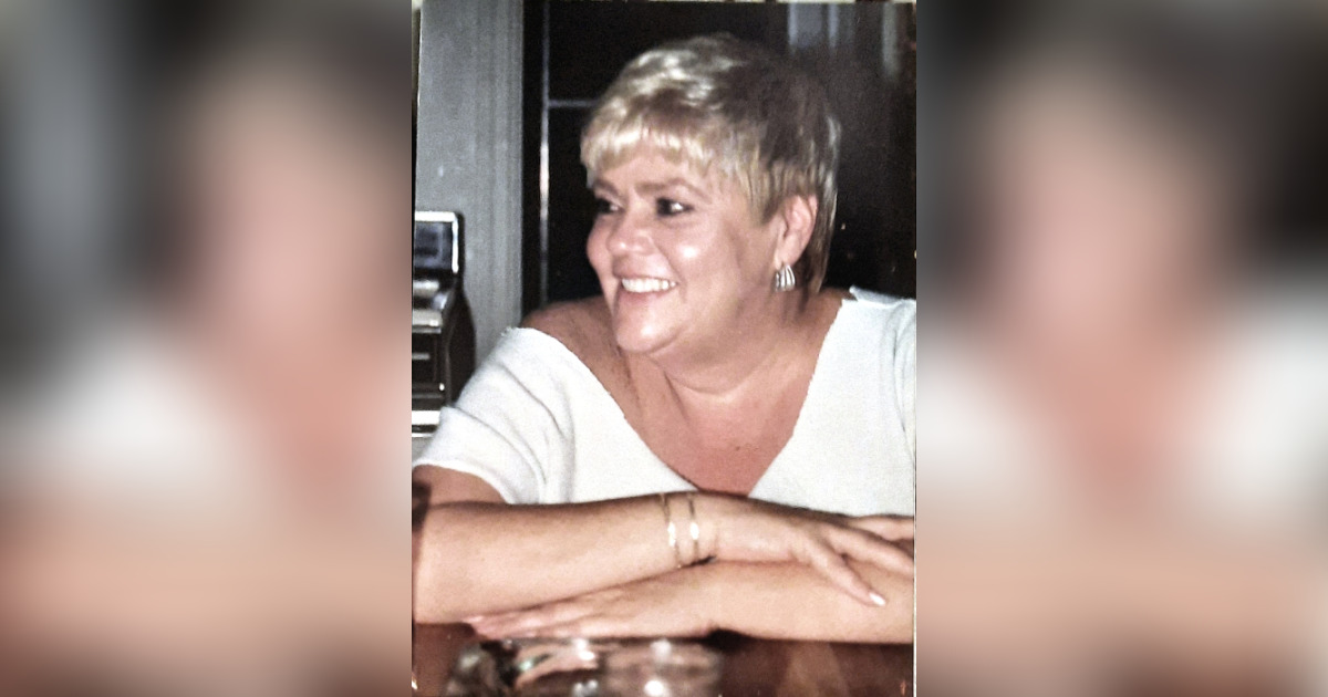 Carol Adinolfi Obituary Feb 1, 2023 Spotswood, NJ