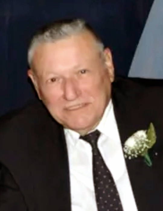 Pasquale "Pat" Orzo Obituary August 20, 2023 Spotswood, NJ