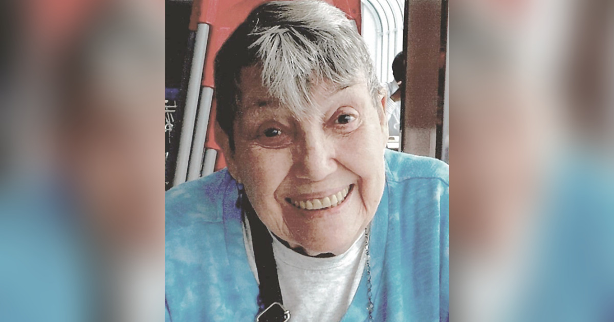 Emily Rachel Obituary October 31, 2023 Spotswood Funeral Home