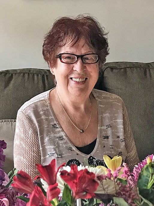 Maria Hollosi Obituary Dec 5, 2023 Spotswood, NJ