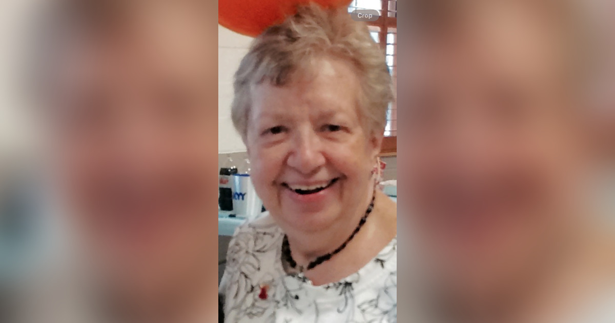 Jean Bondi Obituary February 15, 2024 Spotswood, NJ