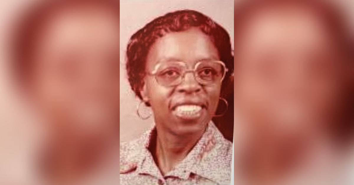 Mary Collins Obituary April 28, 2022 Laurel, MS