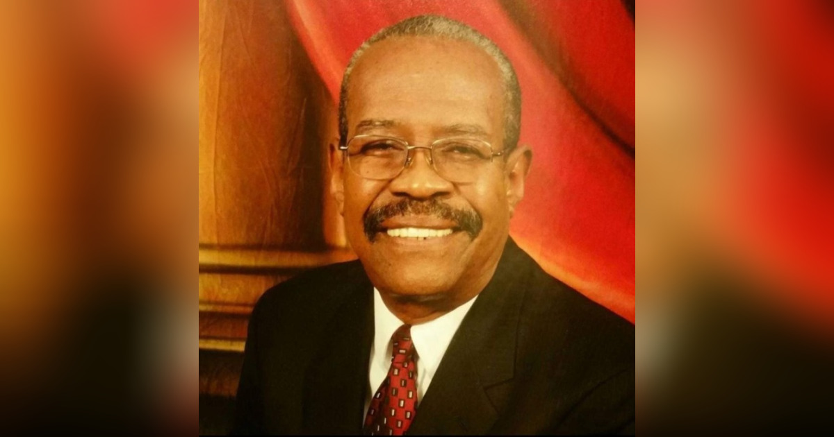 Douglas Peppers Obituary Nov 6, 2023 Laurel, MS