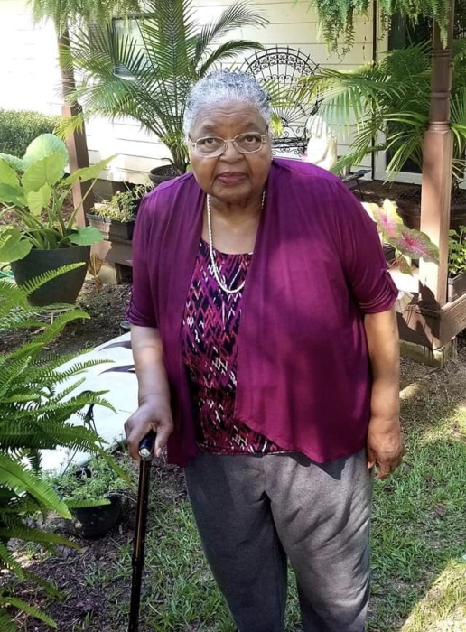 Josephine Robinson Obituary November 9, 2020 Laurel, MS