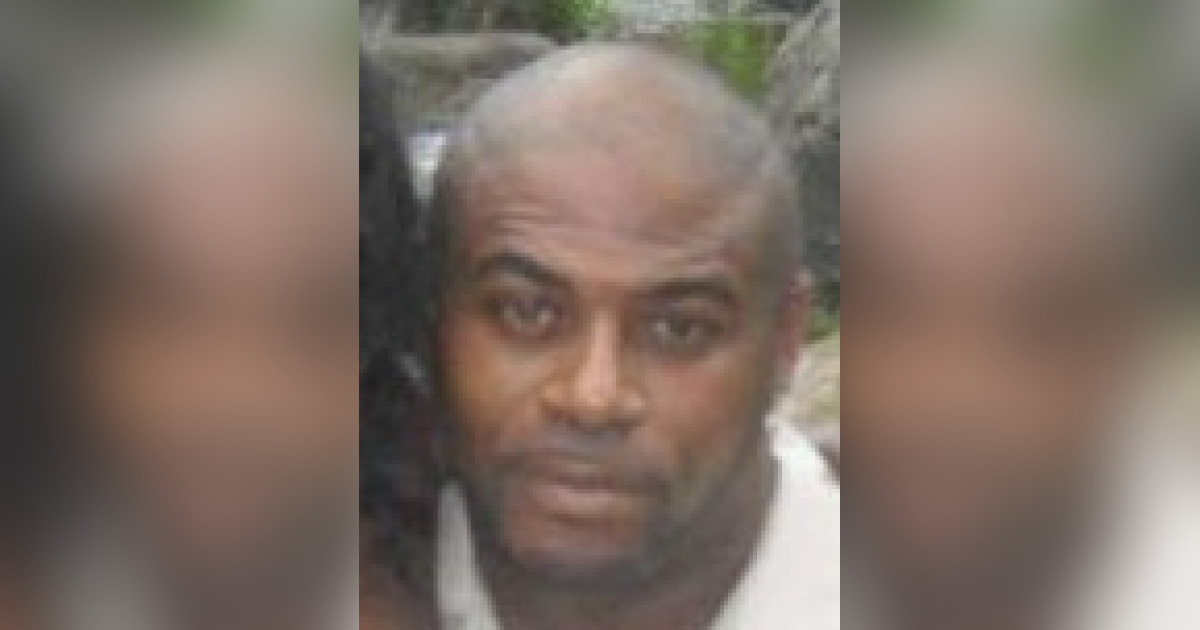 ROBERT JOHNSON, JR. Obituary January 5, 2024 Sean A. Banks Mortuary