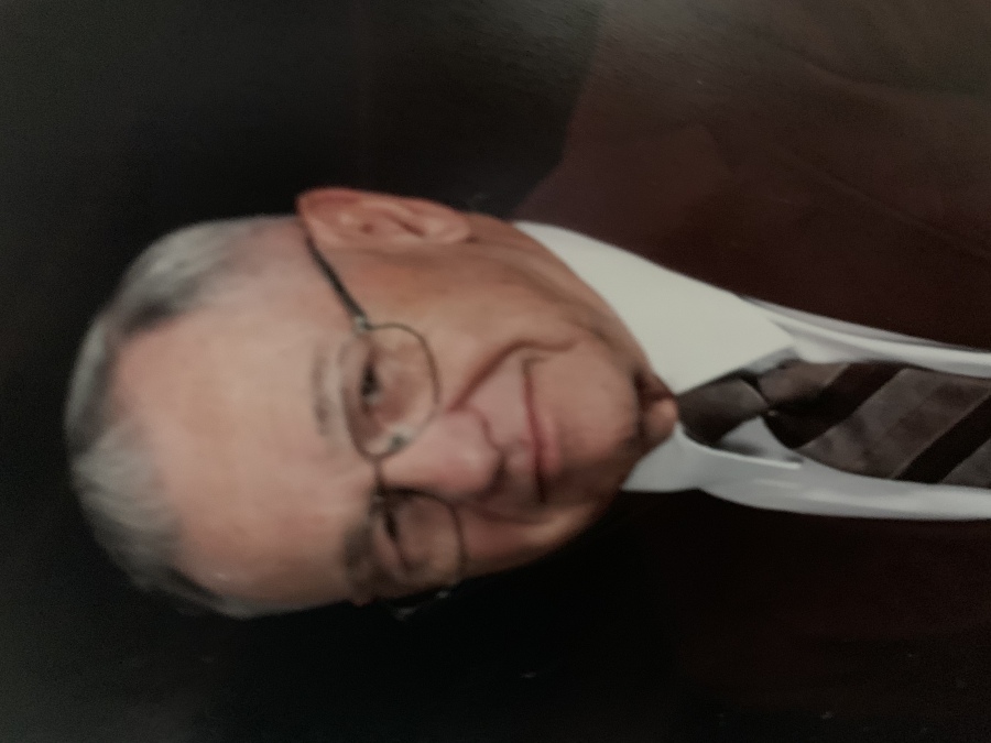 Obituary for BENJAMIN ORA YANTIS Sean A. Banks Mortuary and Cremation