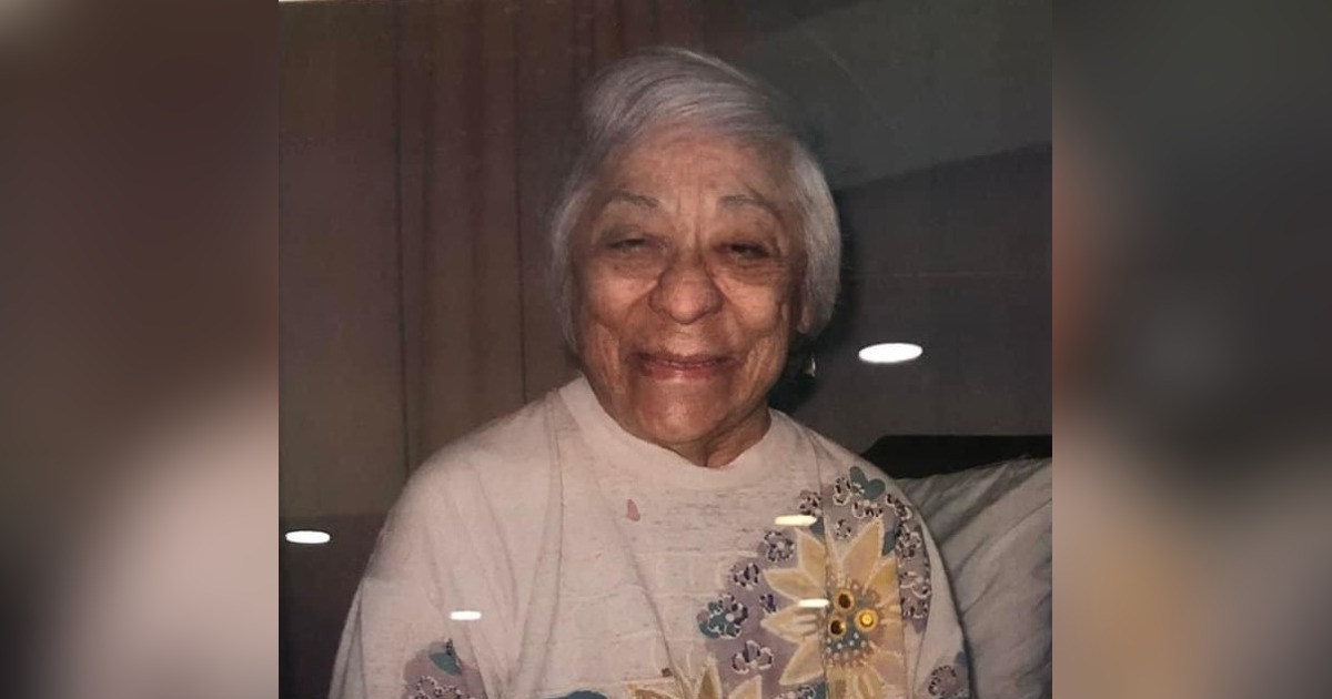 Obituary for Marcella Vallejo SullivanEllis Mortuary, Ltd.