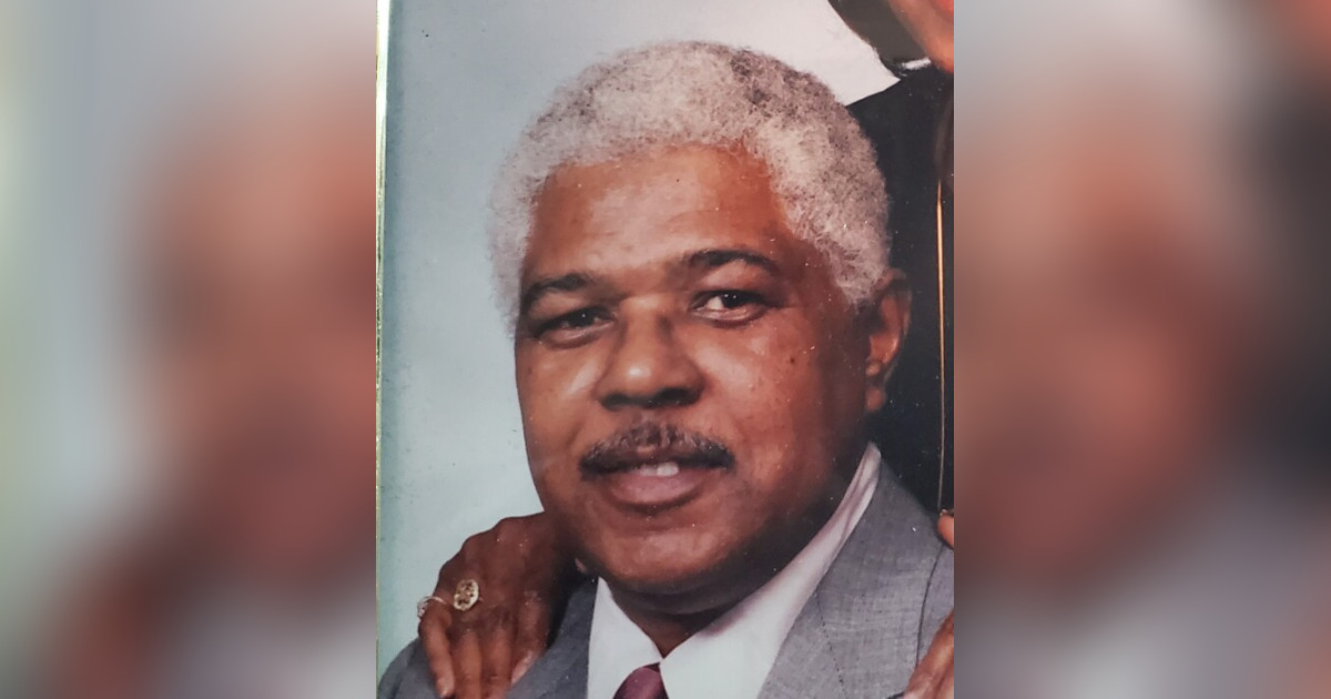 Virgil Clemons Obituary June 1, 2023 SullivanEllis Mortuary, Ltd