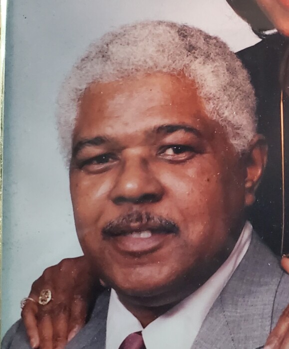 Virgil Clemons Obituary June 1, 2023 SullivanEllis Mortuary, Ltd