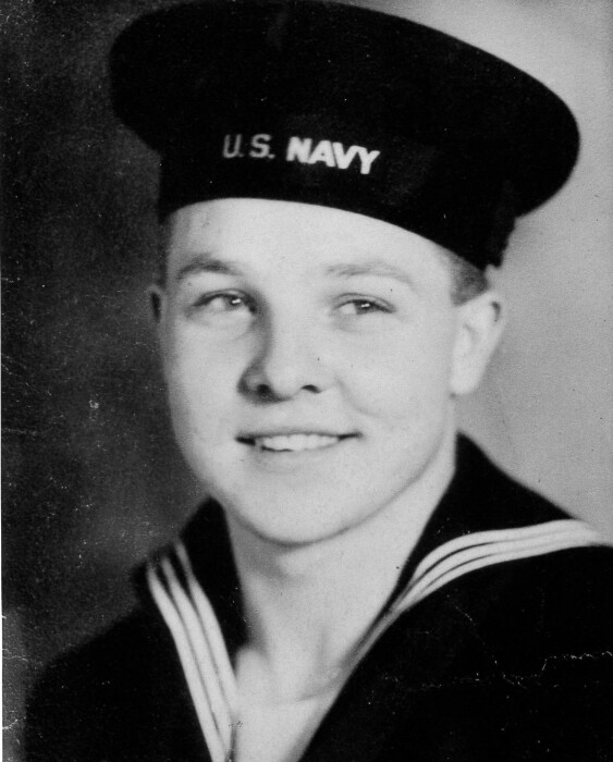 James Severtsgaard, Jr. Obituary September 7, 2023 SullivanEllis Mortuary, Ltd. East