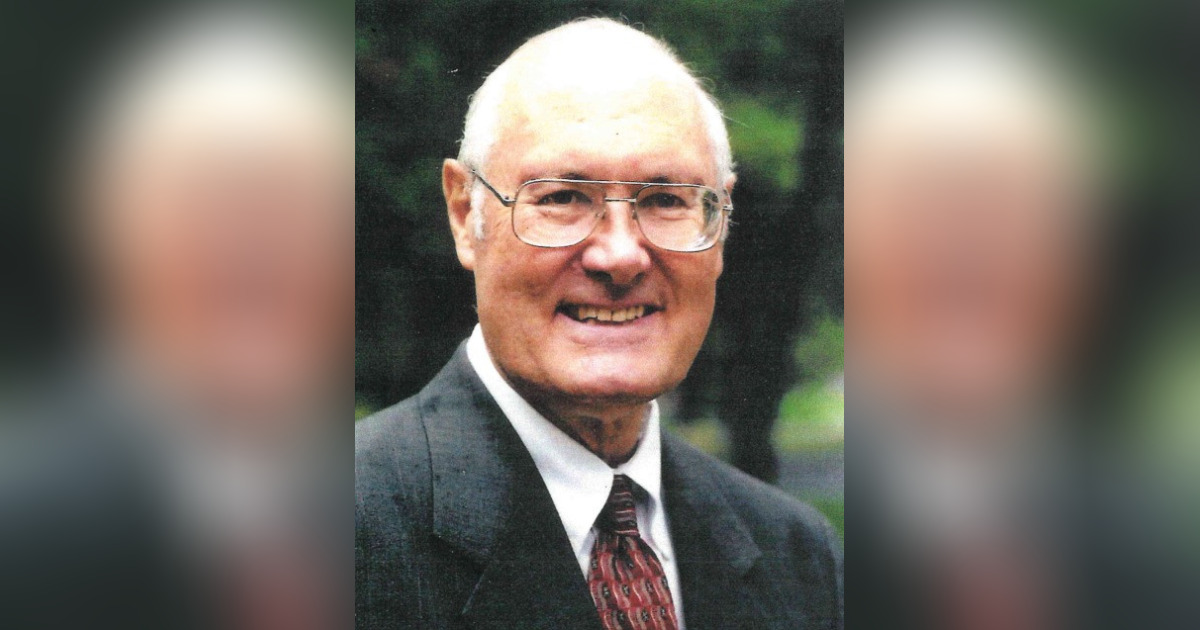 Obituary for Alan W. Pense Cantelmi Long Funeral Homes