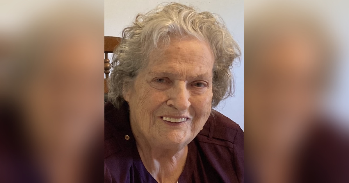 Mary Bronson Obituary Aug 13, 2022 Bethlehem, PA