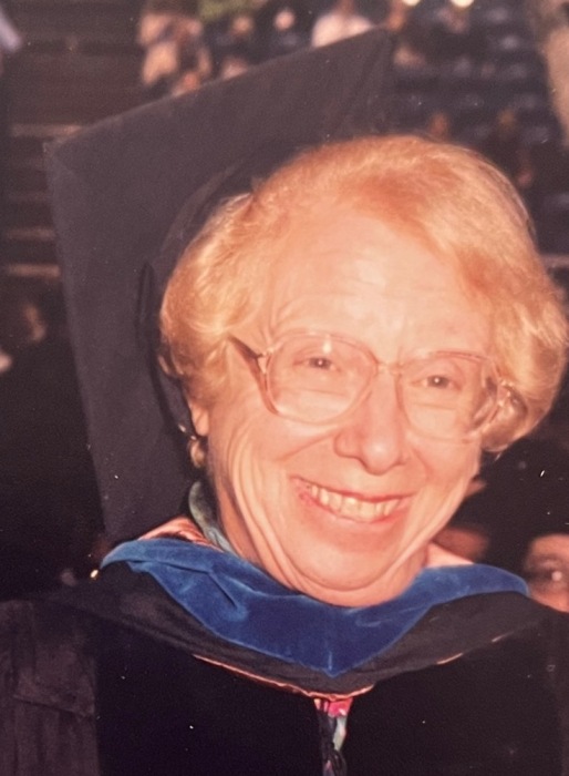 Harriet Parmet Obituary October 24, 2022 Cantelmi Long Funeral