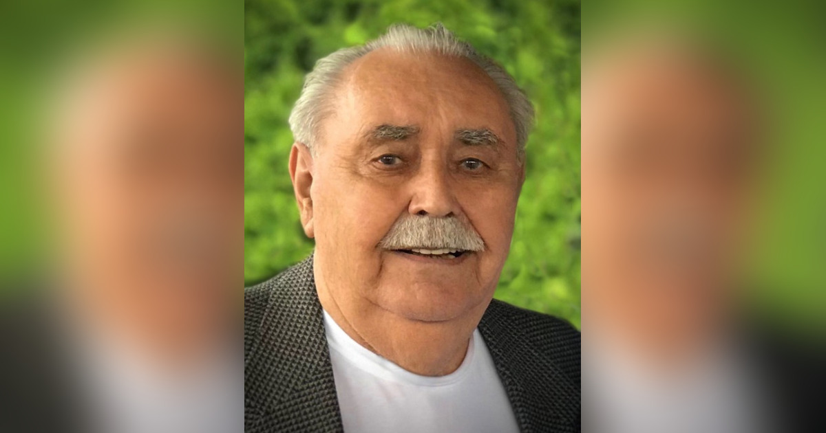 Obituary for Emery I. "Jimmy" Dancsecs Cantelmi Long Funeral Homes