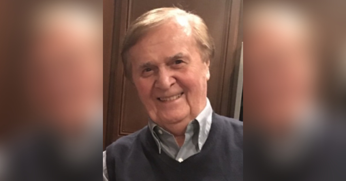 Eugene “Gene” Edelman Obituary Nov 3, 2022 Bethlehem, PA