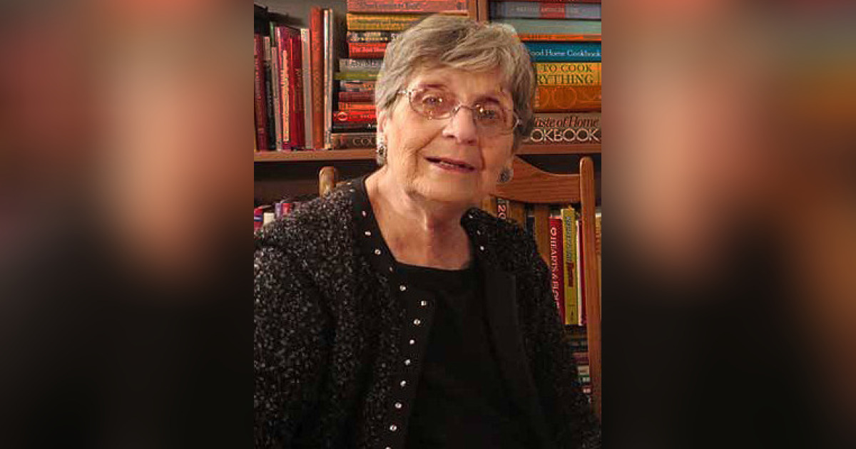 Obituary for Nancy L. (Bethke) Dunker Cantelmi Long Funeral Homes