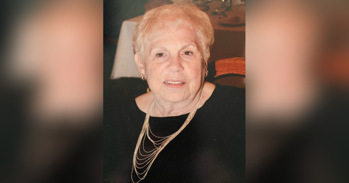 Lorraine Shirley Banko