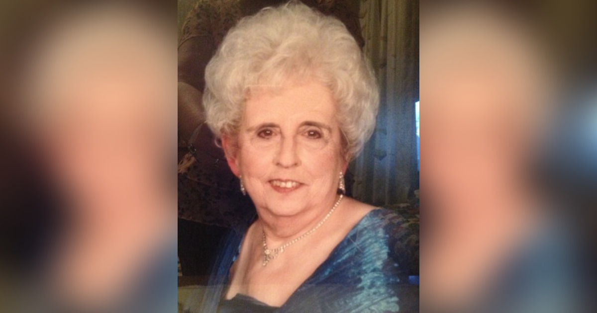 Carmela "Millie" Becker