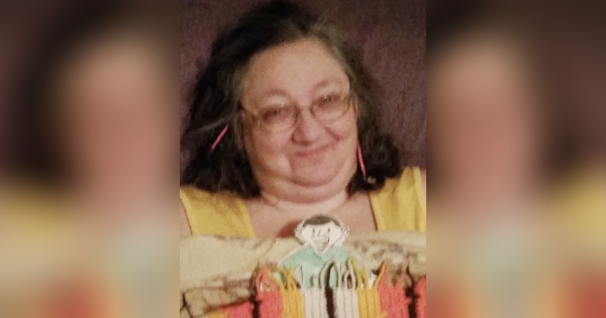 Obituary for Sandra L. (Gross) Sherman Cantelmi Long Funeral Homes