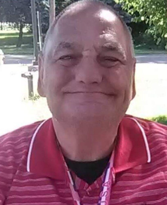 Dale Moyer Obituary June 25, 2023 Cantelmi Long Funeral Homes