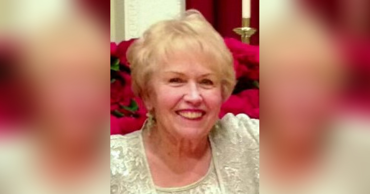 Barbara "Bobbi" Rogers