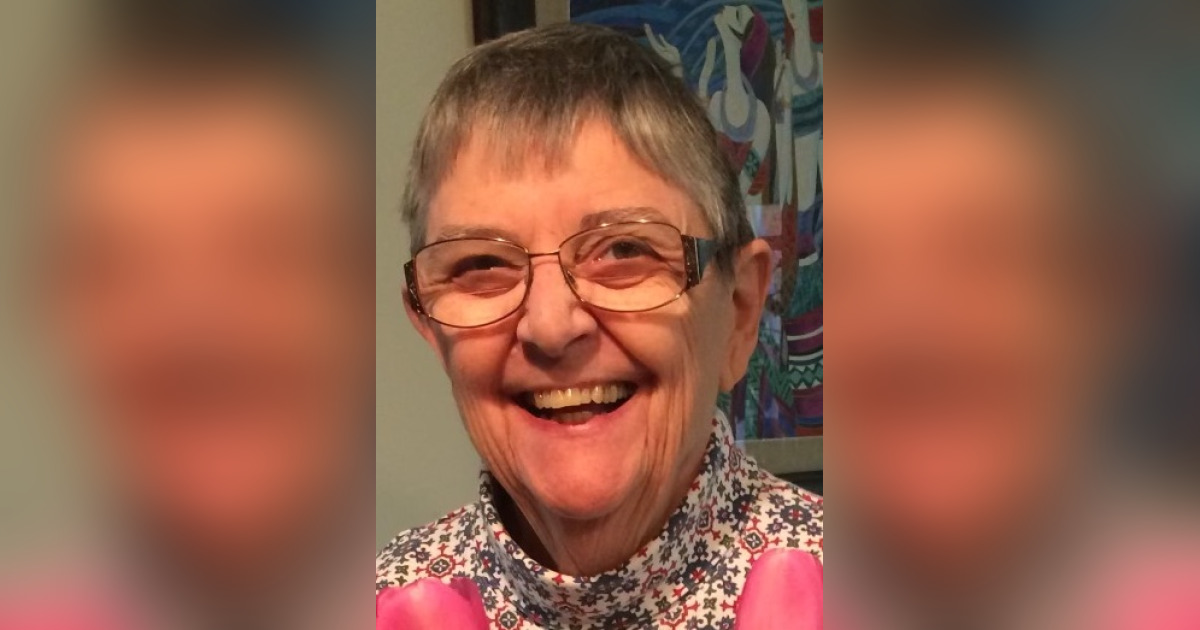 Elizabeth Bonner Obituary September 6, 2023 Cantelmi Long Funeral