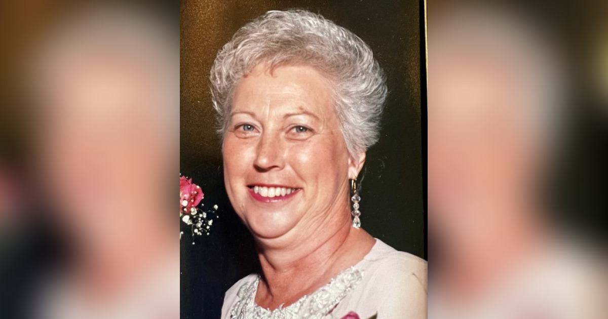 Obituary for Helen "Dolly" (Allender) Gruver Cantelmi Long Funeral Homes