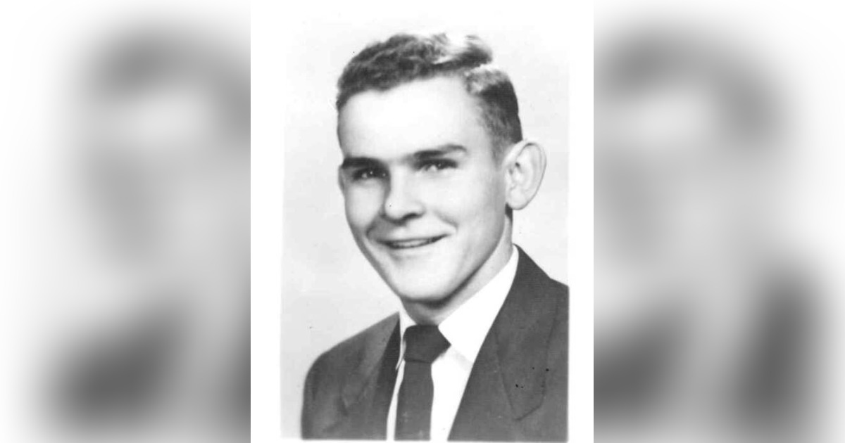 Gerald "Jerry" Berger