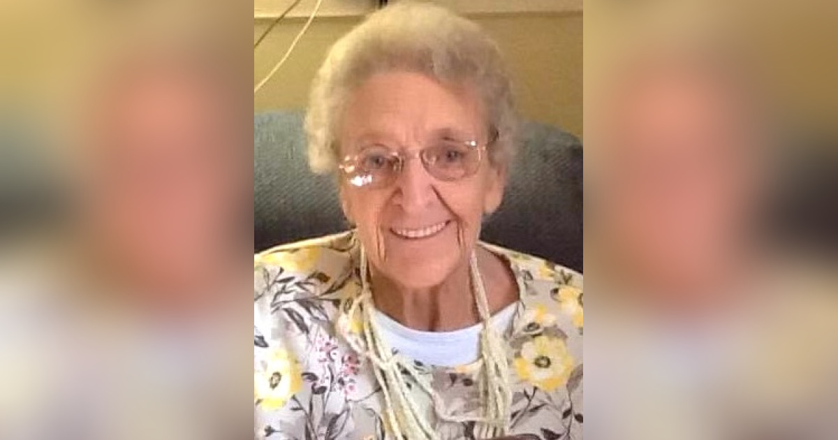 Dorothy R. Dot Pearson