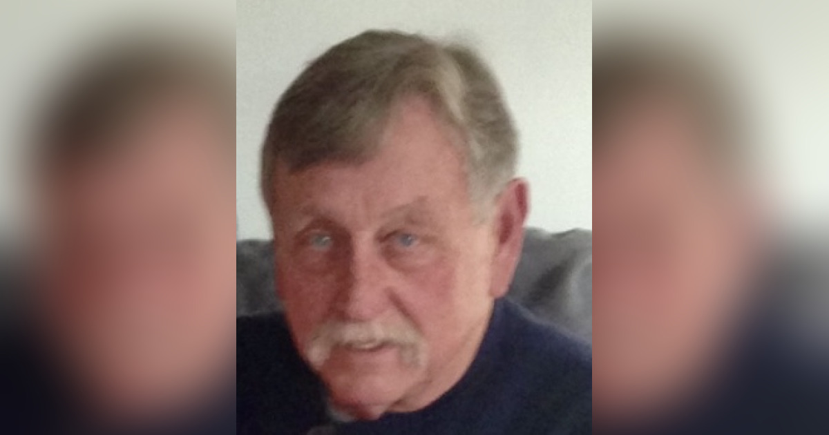 Sr. Thomas Mcwhinney